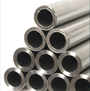 Seamless pipe